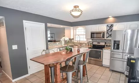 1706 W Sunstone Dr, Bloomington, IN 47403 photo 9