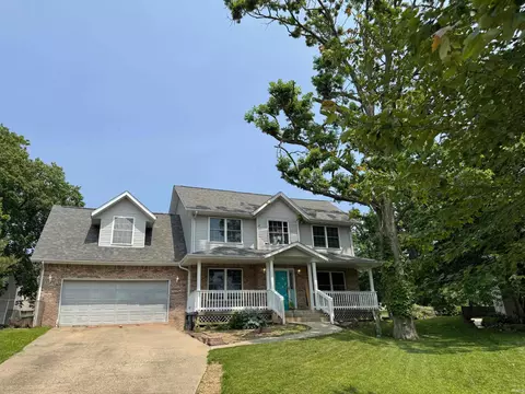 2609 S Isabel Ct, Bloomington, IN 47403