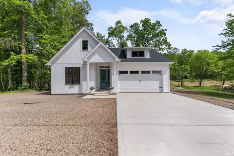 260 Lane 587 Lake James Ln, Fremont, IN 46737