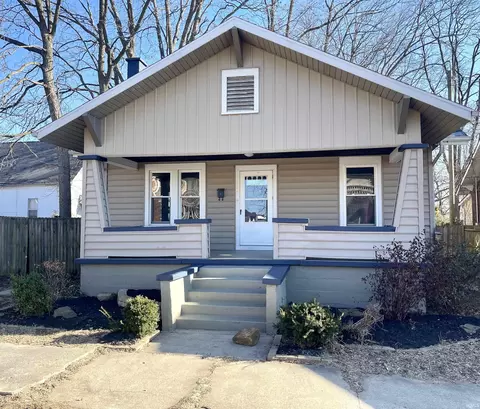 120 N Prince St, Princeton, IN 47670