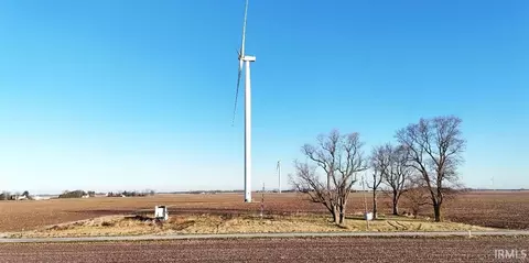 6268 E 300 North Rd, Elwood, IN 46036