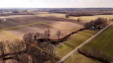 Cr 300 Road, Rockport, IN 47635