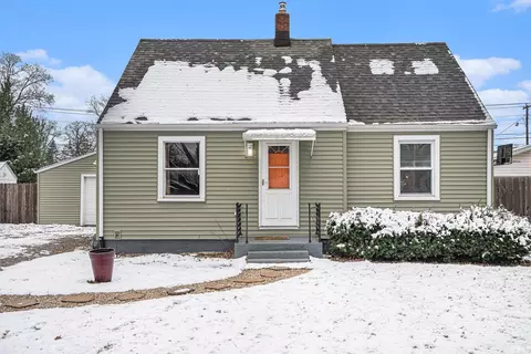 54427 Terrace Ln, South Bend, IN 46635