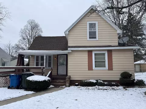413 Charles St, Plymouth, IN 46563