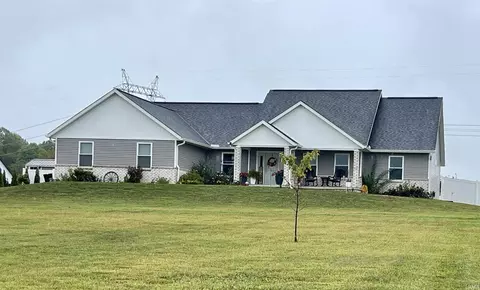 4019 Cattle Dr, Gosport, IN 47433