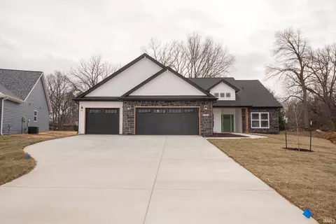 3505 Amesbury Ct, West Lafayette, IN 47906