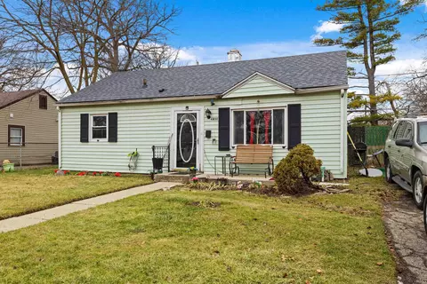 4930 Holton St, Fort Wayne, IN 46806