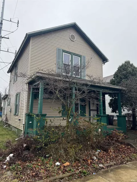 536 E Dewald St, Fort Wayne, IN 46803