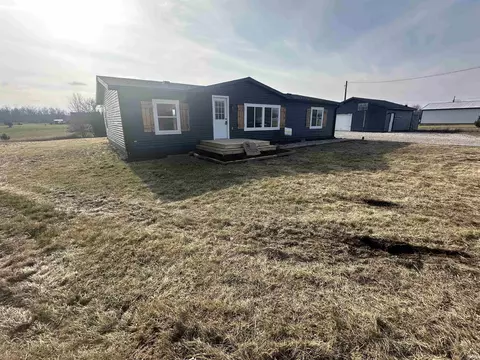 2922 Springville Judah Rd, Springville, IN 47462