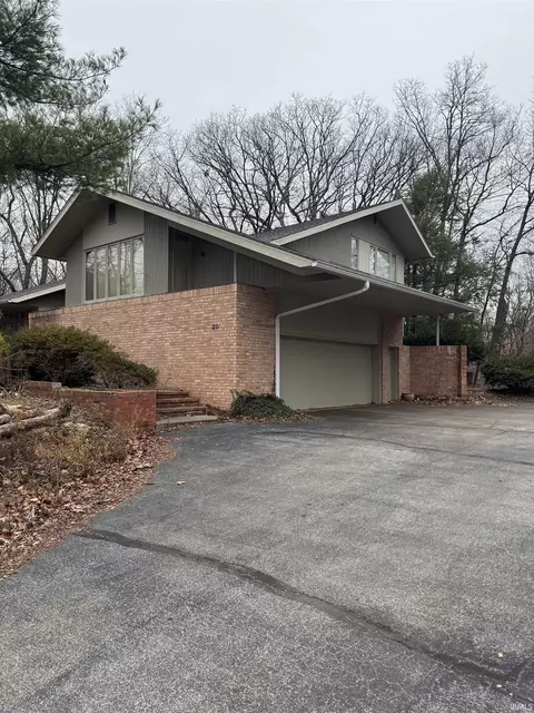 20 Mary Hill Rd, Lafayette, IN 47905