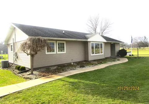 3666 N Piqua Rd, Decatur, IN 46733