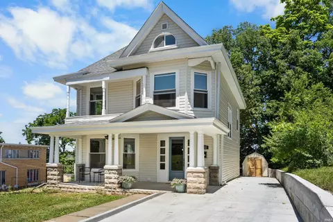 1302 South St, Lafayette, IN 47901