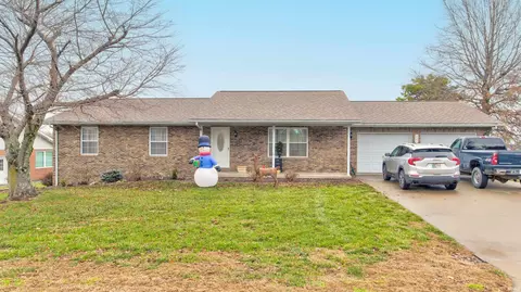 522 E 20th St, Ferdinand, IN 47532 photo 1