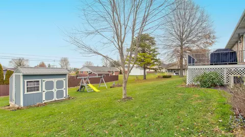 522 E 20th St, Ferdinand, IN 47532 photo 33