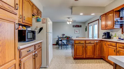 522 E 20th St, Ferdinand, IN 47532 photo 14