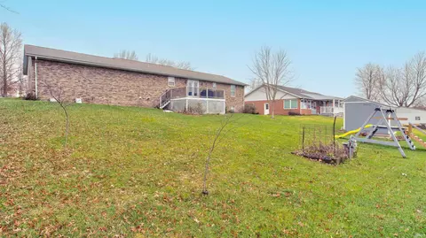 522 E 20th St, Ferdinand, IN 47532 photo 5