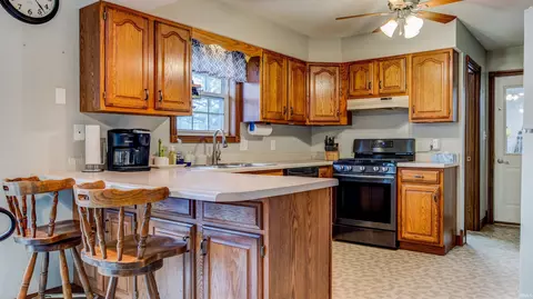 522 E 20th St, Ferdinand, IN 47532 photo 11