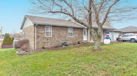 522 E 20th St, Ferdinand, IN 47532 photo 4