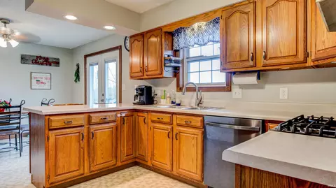 522 E 20th St, Ferdinand, IN 47532 photo 13