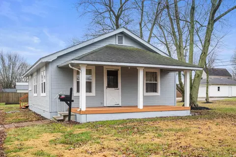 115 E Johnson St, Alexandria, IN 46001