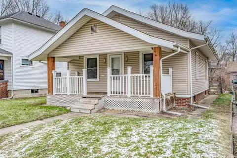 3109 Euclid Ave, Fort Wayne, IN 46806