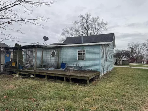 356 W Jay St, Dunkirk, IN 47336 photo 1