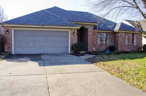 5835 Lincoln Pointe Blvd, Evansville, IN 47715