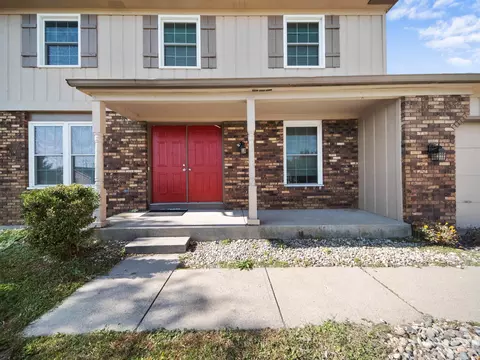 1609 Romane Ct, Fort Wayne, IN 46808