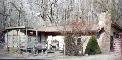 9324 S 375 Rd, Brookston, IN 47923