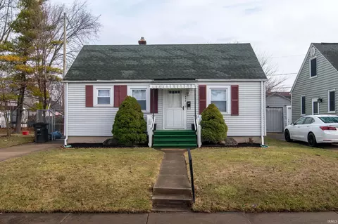1808 Tyler Ave, Fort Wayne, IN 46808