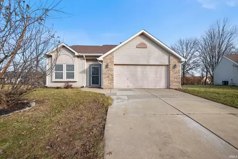 2306 E Temple Ct, West Lafayette, IN 47906