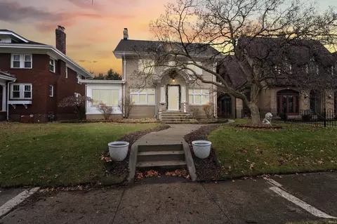 1425 Kensington Blvd, Fort Wayne, IN 46805