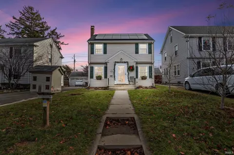 4639 Tacoma Ave, Fort Wayne, IN 46807