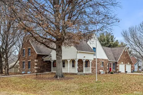 80 Adina Ct, Lafayette, IN 47905
