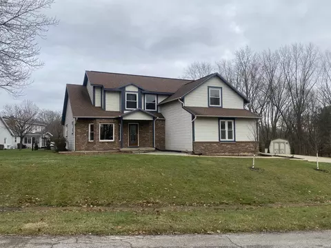 75 Excalibur Ct, Lafayette, IN 47905