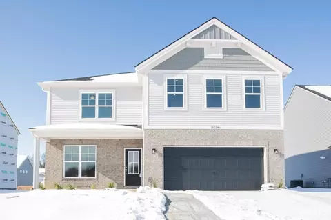 11234 Yerkes Dr, Evansville, IN 47725