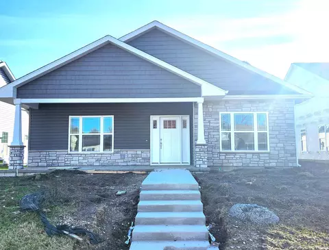 1155 E Wabash St, Frankfort, IN 46041
