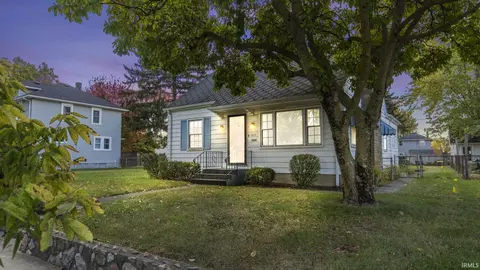 611 W State Blvd, Fort Wayne, IN 46808