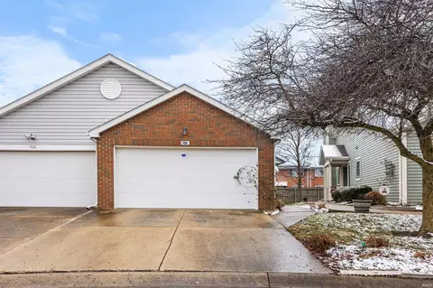 566 Westview Cir, West Lafayette, IN 47906