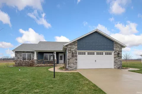 4187 N Aspen Dr, Warsaw, IN 46582