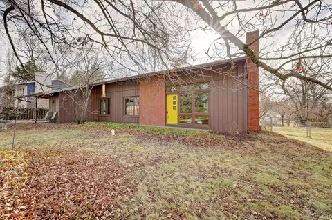 3626 E Longview Ave, Bloomington, IN 47408 photo 1