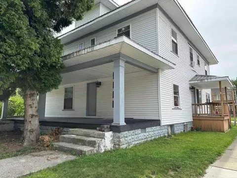 721 W Jefferson St, Kokomo, IN 46901