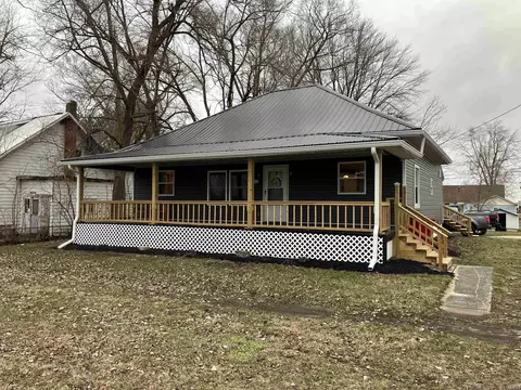325 E Maple St, Pennville, IN 47369