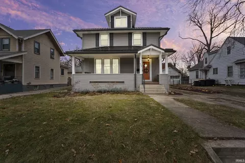436 Englewood Ct, Fort Wayne, IN 46807