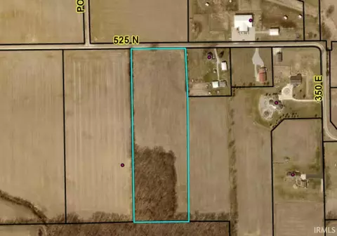tbd E 525 N Rd, Warsaw, IN 46582