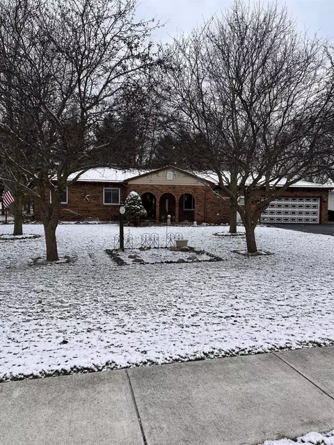 603 N Wayne St, Fremont, IN 46737