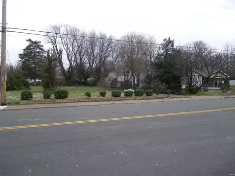 2611 N Kentucky Ave, Evansville, IN 47711