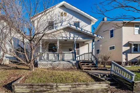 2010 Bayer Ave, Fort Wayne, IN 46805