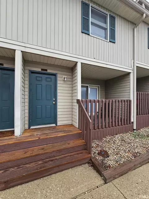 1731 N Lincoln St, Bloomington, IN 47408