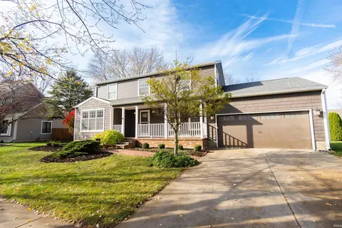 3235 Jasper St, West Lafayette, IN 47906